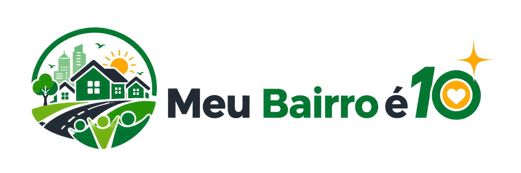 Meu Bairro é 10